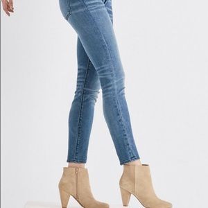Lucky Brand Hayden Skinny - 29 ankle